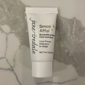 🌸5/$25🌸 Jane Iredale smooth affair illuminating glow primer